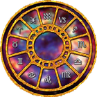 my Daily Astro Horoscope Free ikon