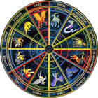 My True Horoscope of Birth-icoon