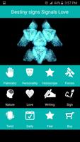 Destiny's signs Signals Game Plakat