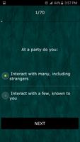 Destiny's signs Signals Game Screenshot 1
