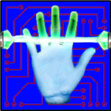 Palm Reader Scan Your Future APK