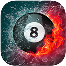 Psychic Magic 8 Ball Crystal Medium Answers Game APK