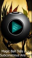 Psychic Magic 8 Ball Crystal Medium Answers Game Screenshot 3