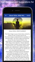 Numerology Ekran Görüntüsü 2