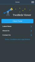 Twobirds Viewer poster