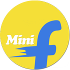 Flipkart Mini icon