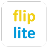 Fliplite  icon