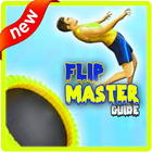 Guide for Flip Master biểu tượng