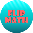 Flip Math biểu tượng