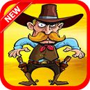 Cowboy Defense 2018 APK