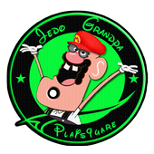 jedo Grandpa : Adventure icon