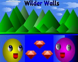 Wilder Walls Affiche