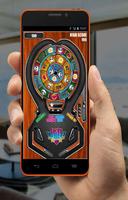 handy pinball machine скриншот 1