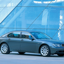 Jigsaw Puzzle BMW 7 Series APK