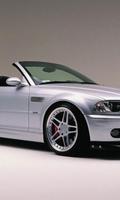 ジグソーパズルBMW Ac Schnitzer ACS3 ポスター