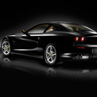 Jigsaw Puzzle Ferrari 612 ไอคอน