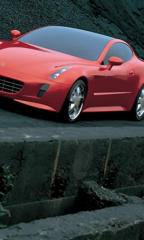 Ferrari gg50