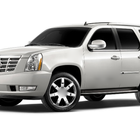 Puzzles Cadillac Escalade Zeichen