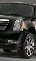 Poster Jigsaw Puzzles Cadillac Escalade