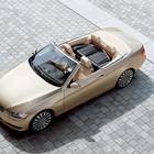 ジグソーパズルBMW 3 Cabrio アイコン