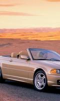 Jigsaw Puzzles BMW 3 Cabrio screenshot 1