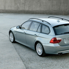 Jigsaw Puzzles BMW 320D Touring-icoon