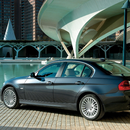 APK Jigsaw Puzzles BMW 330i Sedan