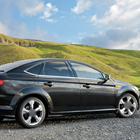 Jigsaw Puzzles Ford Mondeo Hatchback simgesi