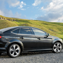 Jigsaw Puzzles Ford Mondeo Hatchback APK