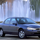 APK Jigsaw Puzzles Ford Mondeo