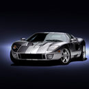 Jigsaw Puzzles Ford GT APK