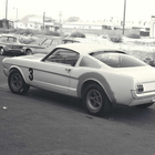 Логическая Игра Пазл Mustang Shelby GT350 иконка
