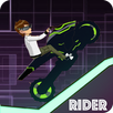 Rider - Game APK