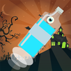 Flippy Bottle Halloween APK