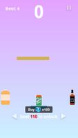 New Bottle Flip screenshot 1