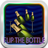 Flippy the Bottle Extreme