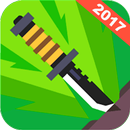 Flippy Knife - Free 2017 APK