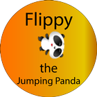 ikon Flippy the Jumping Panda