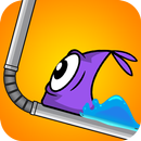 Fishy Square Jumping APK