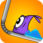 Fishy Square Jumping icono