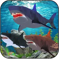 Shark Beasts Water Racing XAPK download