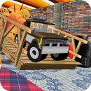 Toy Car Table Smasher APK