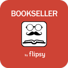 BookSeller icône