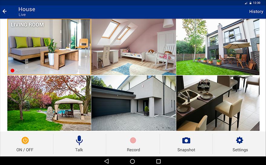 download flir secure app download flir secure app