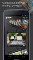 FLIR FX الملصق