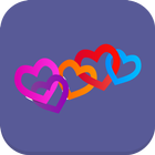 Chat & Flirt - Dating icon