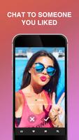 I'm Naughty but I'm pretty: chat & meet dating app Affiche