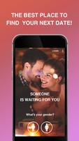 I'm Naughty but I'm pretty: chat & meet dating app স্ক্রিনশট 1