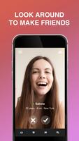 I'm Naughty but I'm pretty: chat & meet dating app screenshot 2