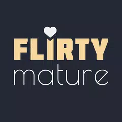 FlirtyMature - Dating App for Seniors